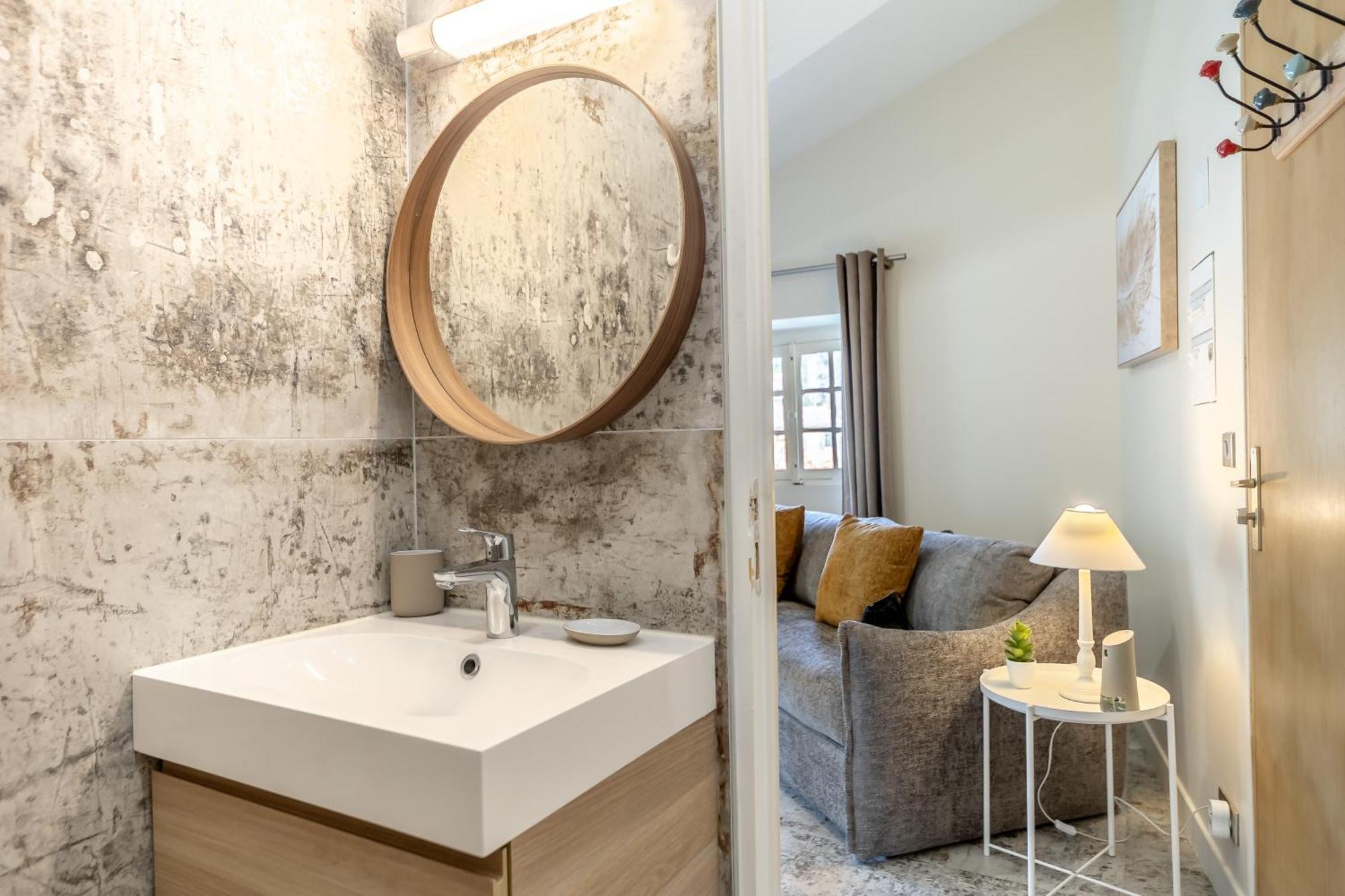 Le Chateau Olive Et Raisin Fontaine-de-Vaucluse Zimmer foto